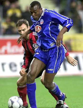 新崛起的本 新崛起的本